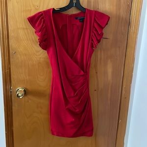French Connection dress